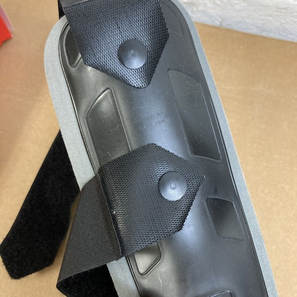 Breg Ankle Stirrup Plus Ankle Brace 10” ankle protector - Picture 6 of 8